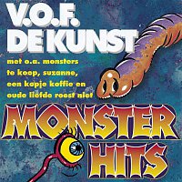 V.O.F. De Kunst – Monsterhits