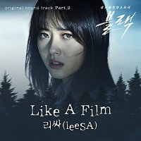 leeSA – Black [Original Television Soundtrack / Pt. 2]
