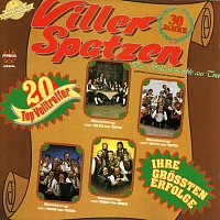 Viller Spatzen – 30 Jahre Viller Spatzen