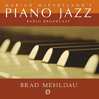 Marian McPartland – Marian McPartland's Piano Jazz with Brad Mehldau