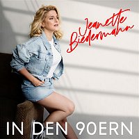 Jeanette Biedermann – In den 90ern