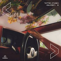 Přední strana obalu CD Tattoo (Piano Version)