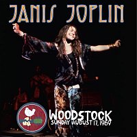 Janis Joplin – Woodstock Sunday August 17, 1969 (Live)