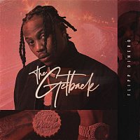 Přední strana obalu CD The Get Back