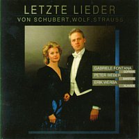 Letzte Lieder