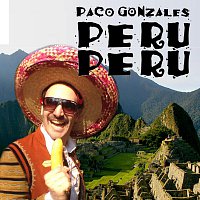 Přední strana obalu CD Peru Peru