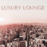 Přední strana obalu CD Luxury Lounge