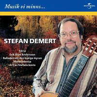 Stefan Demert – Musik vi minns
