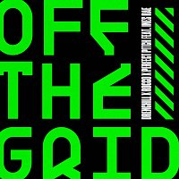 Drenchill, Rocco, Perfect Pitch, Ines Rae – Off The Grid