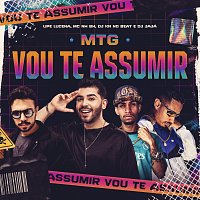 Lipe Lucena, MC NK BH, Dj Jaja, DJ KM NO BEAT – MTG Vou Te Assumir