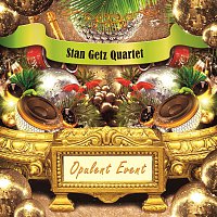 Stan Getz Quartet, The Stan Getz Quartet – Opulent Event