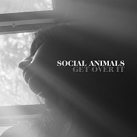 Přední strana obalu CD Get Over It