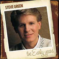 Steve Green – The Early Years [Re-Release]