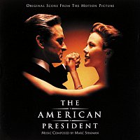 Marc Shaiman – The American President [Original Motion Picture Soundtrack]