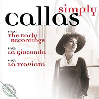 Maria Callas – Simply Callas