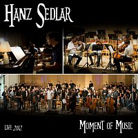 Hanz Sedlář – Moment of Music - LIVE 2012
