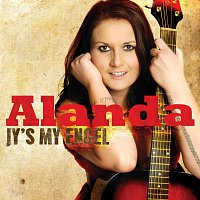 Alanda – Jy's My Engel