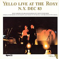 Yello – Live At The Roxy N.Y. Dec.'83