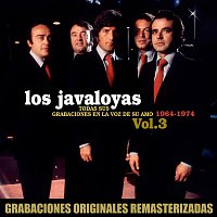 Los Javaloyas – Todas sus grabaciones en La Voz de su Amo, Vol.3 (1964-1974)