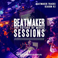 shaR, Mosch, Disabnormal feat. Matthias Fuchs – Beatmaker Tracks Season #2