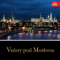 Karel Vlach se svým orchestrem – Večery pod Moskvou
