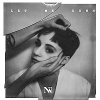 Let Me Down [Radio Edit]