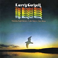 Larry Coryell, Ralph Towner, Collin Walcott, Glen Moore – The Restful Mind