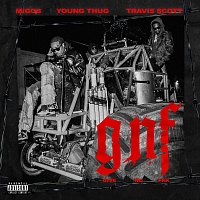Migos, Travis Scott, Young Thug – Give No Fxk