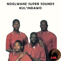Ndolwane Super Sounds – Kul'indawo