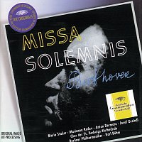 Berliner Philharmoniker, Karl Bohm – Beethoven: Missa Solemnis