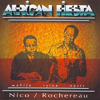 Docteur Nico, Tabu Ley Rochereau, L'African Fiesta – Makila eyina nzoto