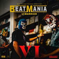 U-WARRIOR – Beatmania VI