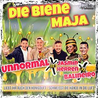 Unnormal, Jasmin Herren, Balineiro – Die Biene Maja