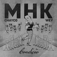 MHK, Chayco, 2050, WEY – Condicao