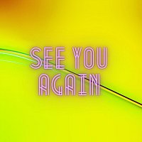 Přední strana obalu CD See You Again