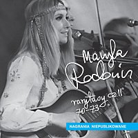 Maryla Rodowicz – Rarytasy Cz. II (1970-1973)