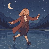 ClassicFi, Antonio Vivaldi – The Four Seasons - Winter [Lofi Version]