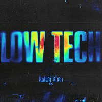 Přední strana obalu CD Low Tech [Single Version]