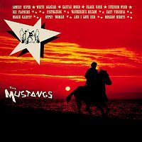 The Mustangs – The Mustangs