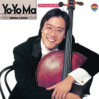 Yo-Yo Ma – Kreisler, Paganini: Works (Remastered)