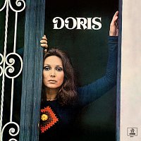 Přední strana obalu CD Doris - 1971