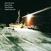 John Surman, Karin Krog, Terje Rypdal, Vigleik Storaas – Nordic Quartet