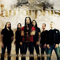 Amorphis – From The Heaven Of My Heart