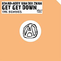R3HAB & Addy Van Der Zwan – Get Get Down (The Remixes)