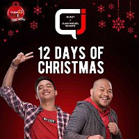 QUEST, Juan Miguel Severo – 12 Days of Christmas