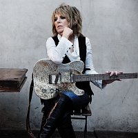 Lucinda Williams – Honey Bee [Live In Los Angeles, CA/2007]