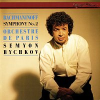 Semyon Bychkov, Orchestre de Paris – Rachmaninov: Symphony No. 2