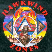 Hawkwind – Zones