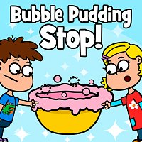 Hooray Kids Songs – Bubble Pudding Stop!