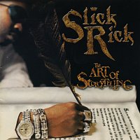 Slick Rick – The Art Of Storytelling